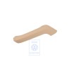 Original VW Cover Pure Beige - 1T0867171C 7R3