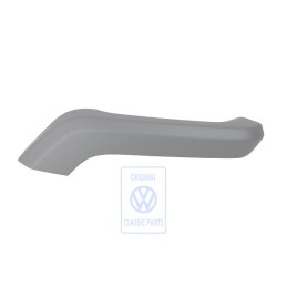 Original VW Cover Artgrey - 1T0867172C 3Z7