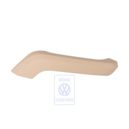 Original VW Cover Pure Beige - 1T0867172C 7R3