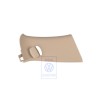 Original VW D-Pillar Trim Pure Beige - 1T0867245G 7B9