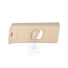 Original VW C-Pillar Trim Pure Beige - 1T0867288D 7B9