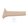 Original VW B-Pillar Trim Pure Beige - 1T0867297D 7G8