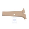 Original VW B-Pillar Trim Pure Beige - 1T0867298E 7G8