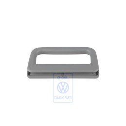 Original VW Grip Molding Artgrey - 1T0867799A 3U6