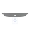 Original VW Cover Blind For Luggage Compartment Artgrey - 1T0867871AF1BW