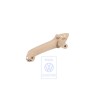 Original VW Handle Shell, Lower Part Pure Beige - 1T0868187C 7R3