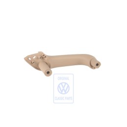 Original VW Handle Shell, Lower Part Pure Beige - 1T0868188C 7R3