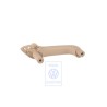 Original VW Handle Shell, Lower Part Pure Beige - 1T0868188C 7R3