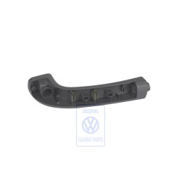 Original VW Grab Handle Anthracite - 1T0868713A 75R