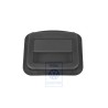 Original VW Handle Anthracite - 1T0887183C 71N