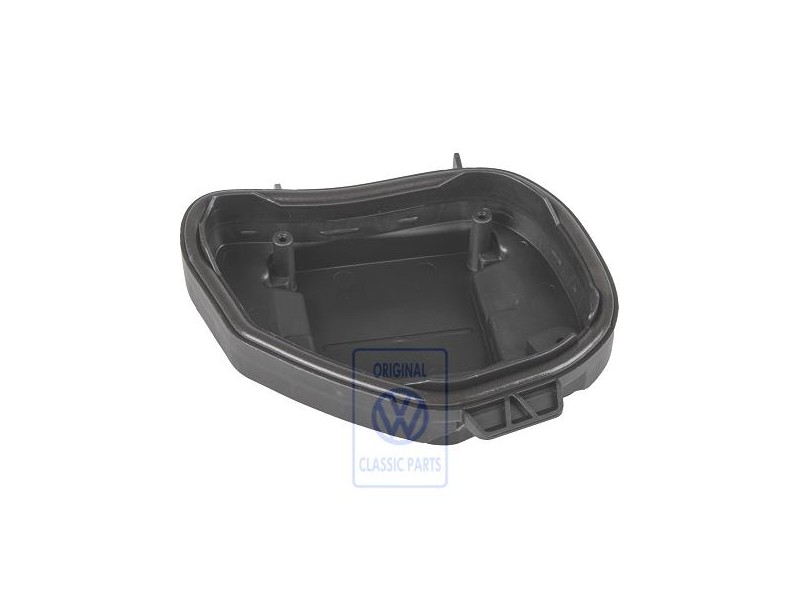 Original VW Cover Cap - 1T0941607