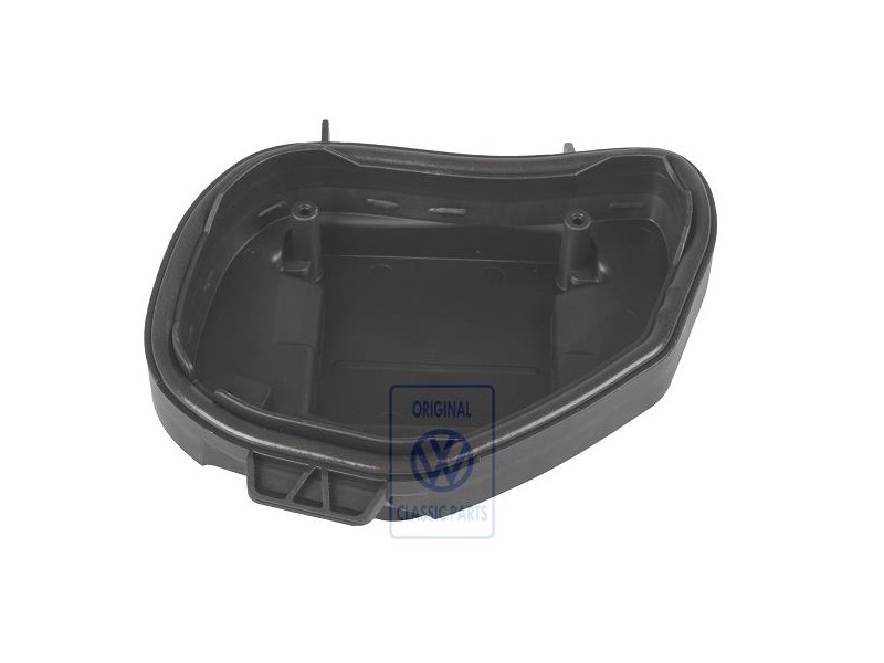 Original VW Cover Cap - 1T0941608