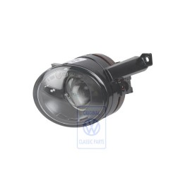 Original VW Fog Lamp With Lens - 1T0941699