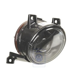 Original VW Fog Lamp With Lens - 1T0941700