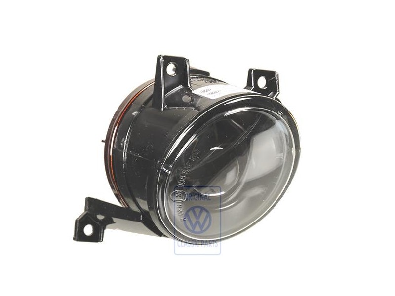 Original VW Fog Lamp With Lens - 1T0941700
