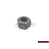 Original VW Hexagon Nut, Self-Locking - N 0221492