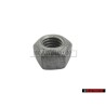 Original VW Hexagon Nut, Self-Locking - N 0221492
