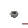 Original VW Hexagon Nut, Self-Locking - N 0221492