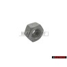Original VW Hexagon Nut, Self-Locking - N 0221492