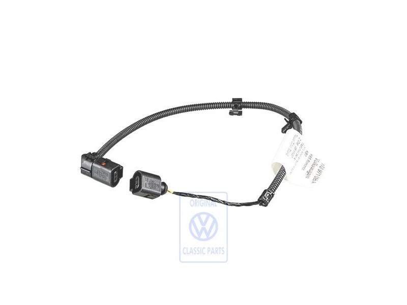 Original VW Adapter Cable Loom - 1T0971095A