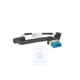 Original VW Adapter Cable Loom - 1T0972175F