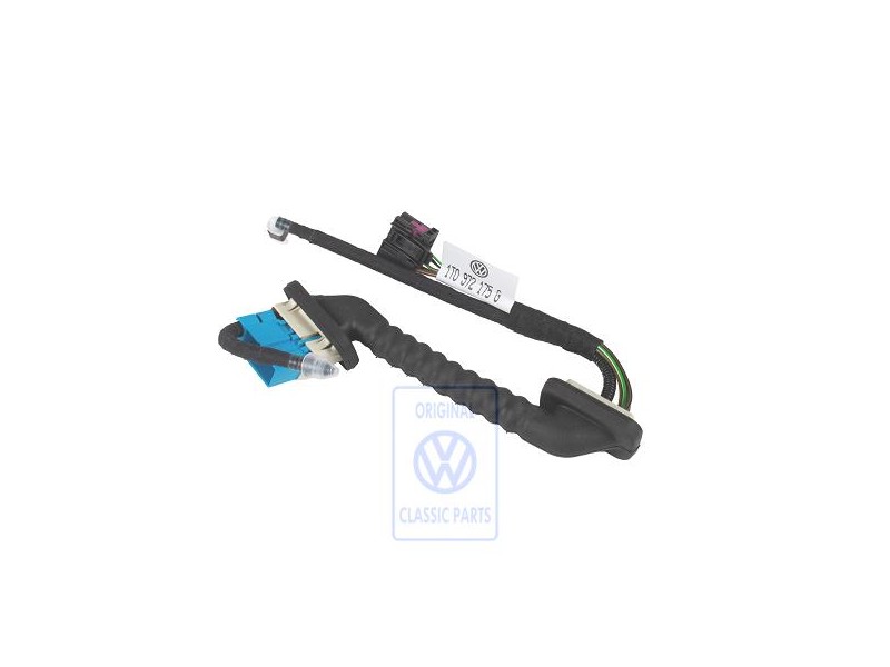 Original VW Adapter Cable Loom - 1T0972175G