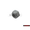 Original VW Hexagon Nut, Self-Locking - N 90087602