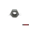 Original VW Hexagon Nut, Self-Locking - N 90087602