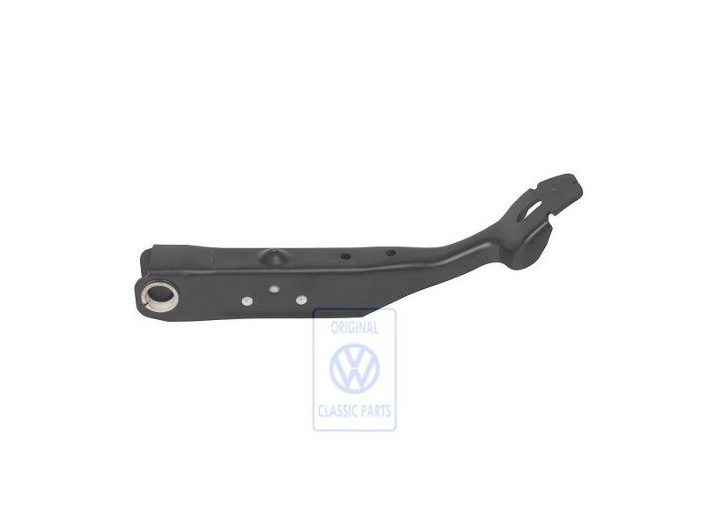 Original VW Brake Pedal - 1T1721142D