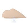 Original VW Cover Pure Beige - 1T1858247B 7G8