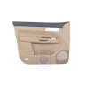 Original VW Door Trim (Leatherette) Anthracite/Pure Beige - 1T1867011S RVV