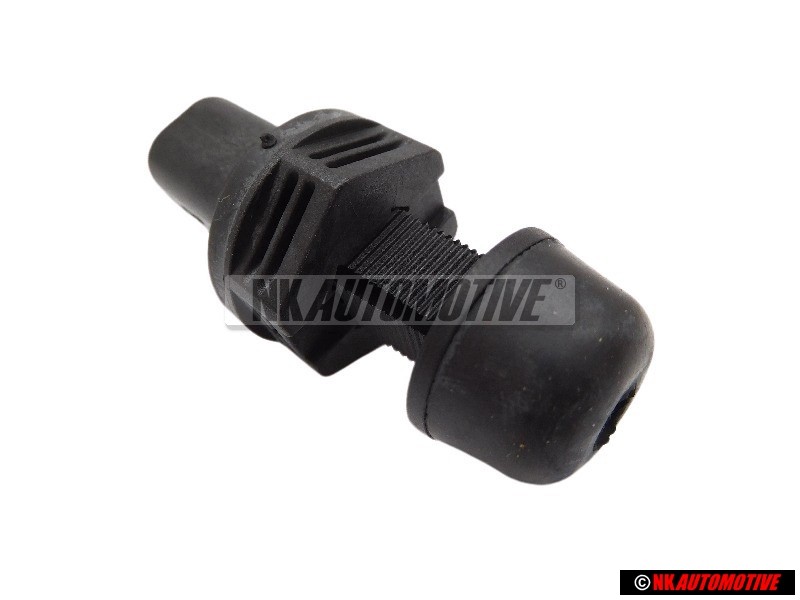 Original VW Stop Buffer, Adjustable - 6Q6827499B