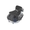 Original VW Cover Black/Anthracite - 1T2713203C TZL