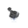 Original VW Cover Black/Silver Grey - 1T2713203Q RIM