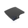 Original VW Stowage Compartment With Cover Black - 1T2857921B 3X1