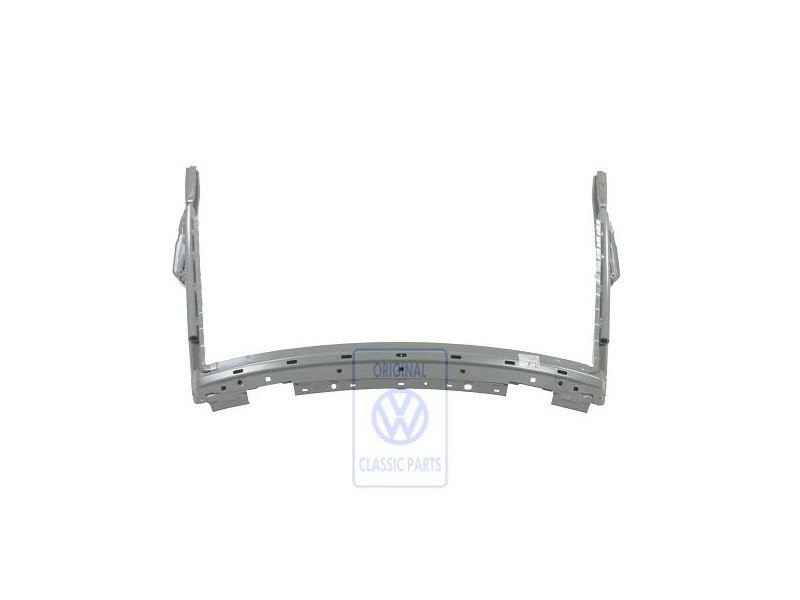 Original VW Windshield Frame - 1Y0817350D