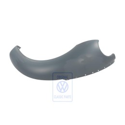 Original VW Wing Primed - 1Y0821105 GRU