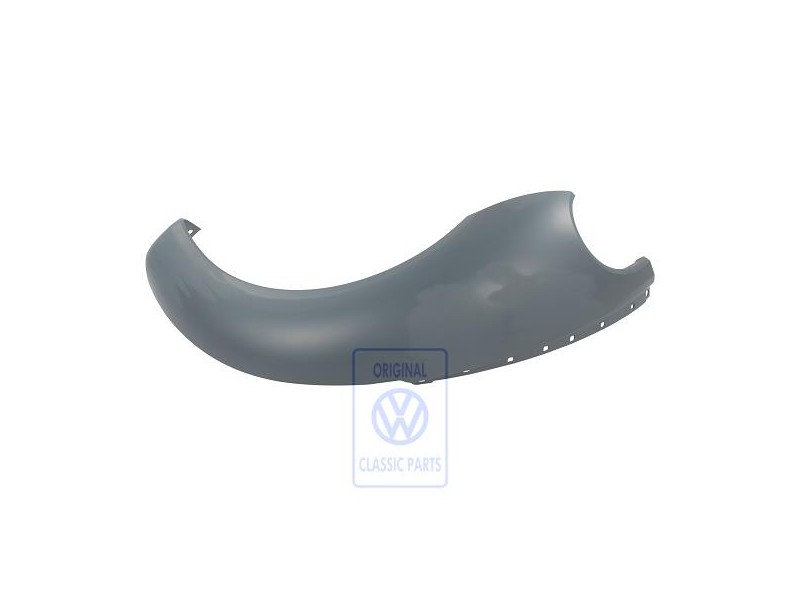 Original VW Wing Primed - 1Y0821105 GRU