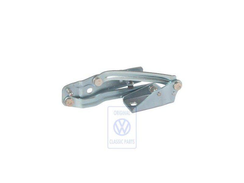 Original VW Lid Hinge - 1Y0827301C