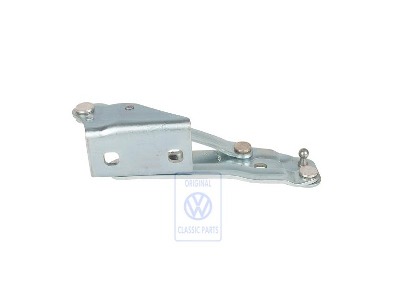 Original VW Lid Hinge - 1Y0827302C