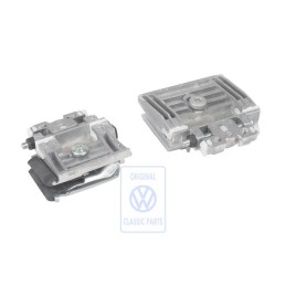 Original VW Repair Set For Window Regulator - 1Y0837462K