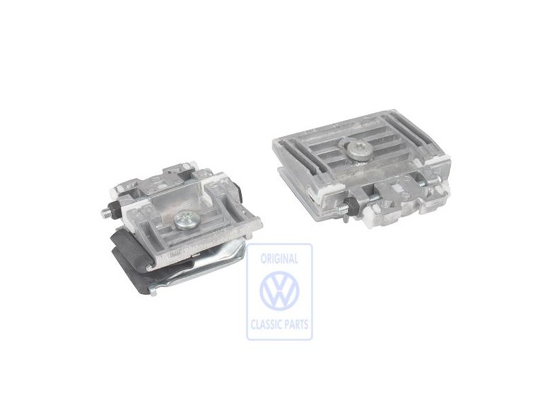 Original VW Repair Set For Window Regulator - 1Y0837462K