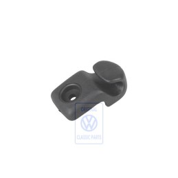 Original VW Coat Hook - 1Y0857635