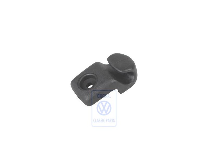 Original VW Coat Hook - 1Y0857635