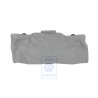Original VW Hood Cover Flannel Grey - 1Y0871041D 5QT
