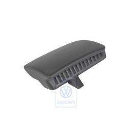Original VW Handle For Backrest Release Black - 1Y0881633A B41