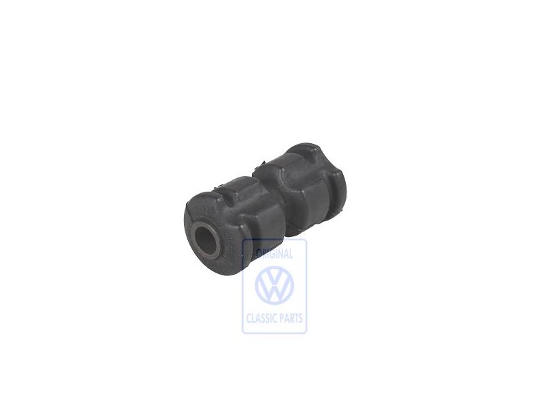 Original VW Bonded Rubber Bush - 200511181