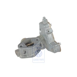 Original VW Speed Limiter - 211129551E