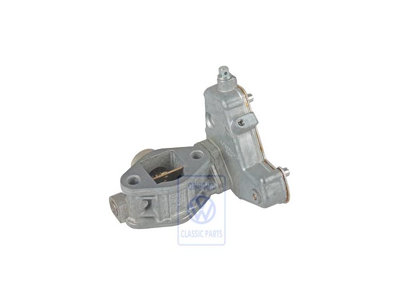 Original VW Speed Limiter - 211129551E