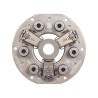 Original VW Coupling Cover And Pressure Plate - 211141025D